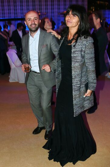 Restavracia N celebrates its 20th anniversary