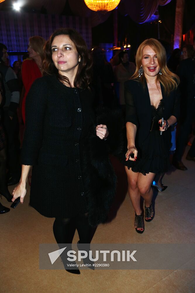 Celebrating Restavracia-N's 20th anniversary