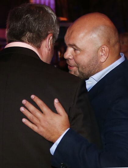 Celebrating Restavracia-N's 20th anniversary