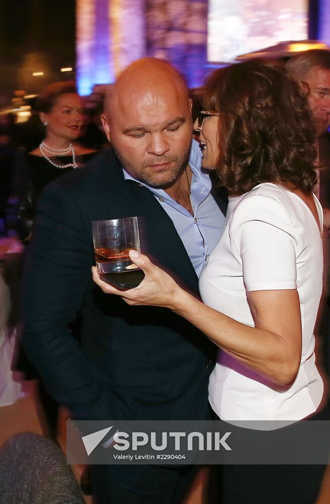 Celebrating Restavracia-N's 20th anniversary