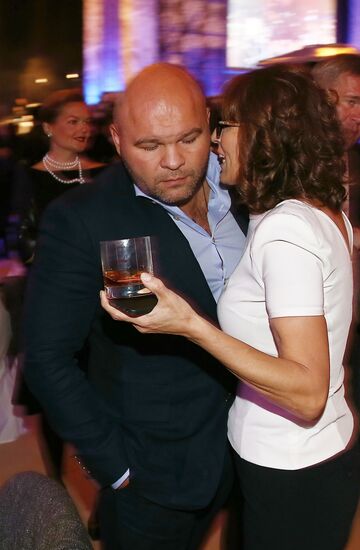 Celebrating Restavracia-N's 20th anniversary