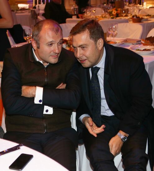 Celebrating Restavracia-N's 20th anniversary