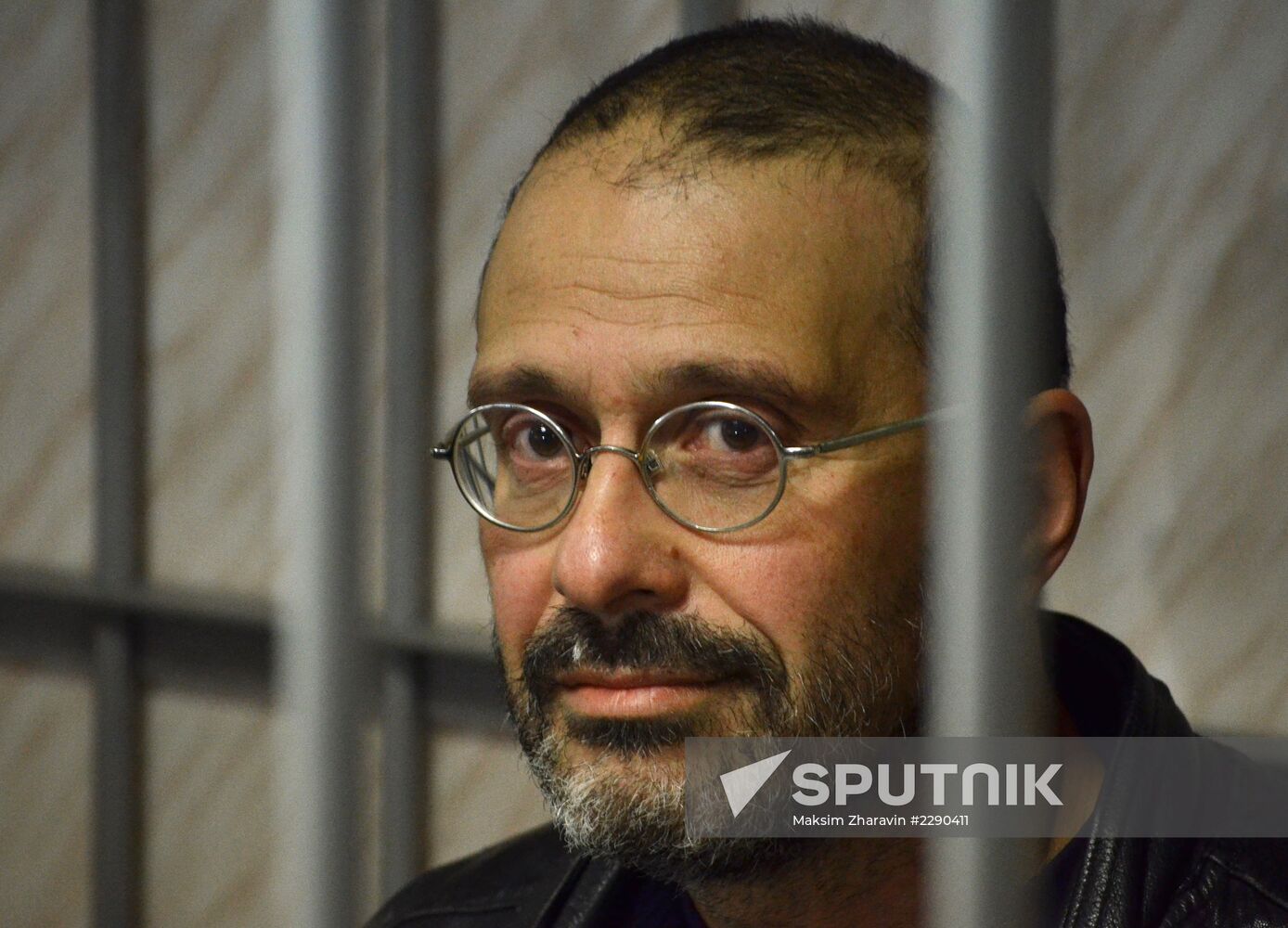 Murmansk Court arrests Prirazlomnaya attackers