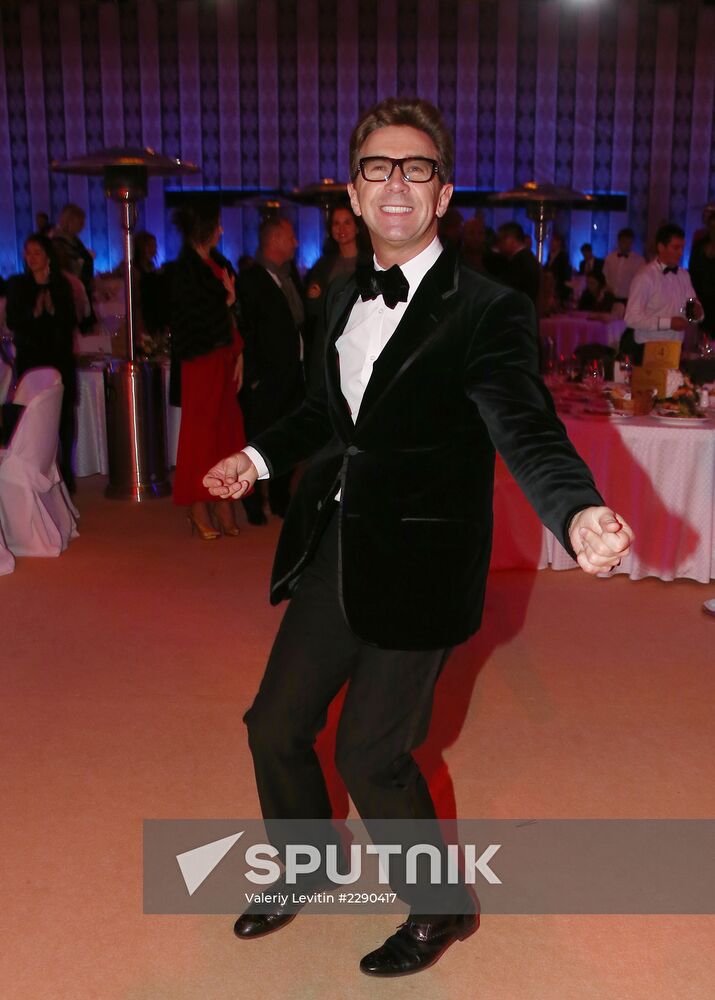 Celebrating Restavracia-N's 20th anniversary