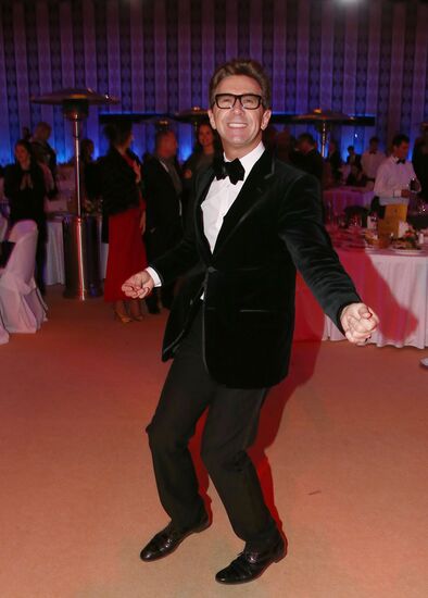 Celebrating Restavracia-N's 20th anniversary