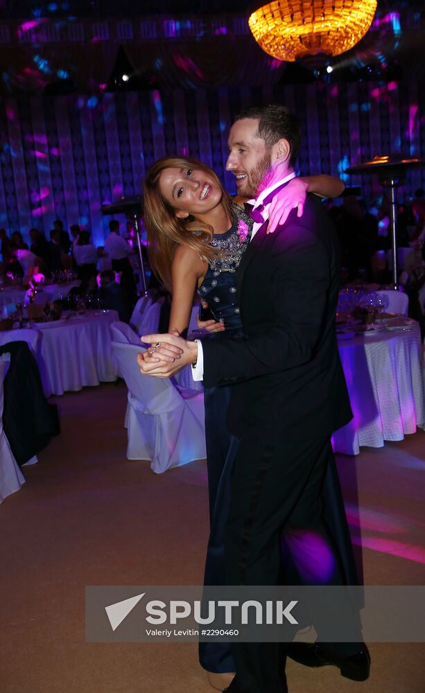 Restavracia N celebrates 20th anniversary