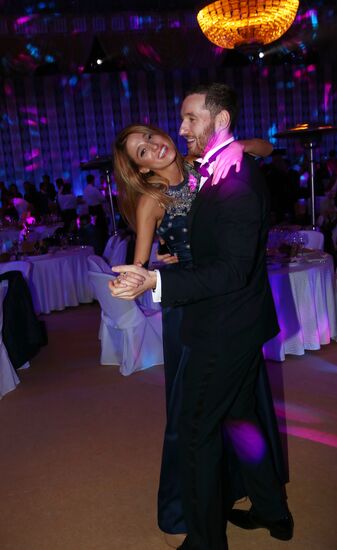 Restavracia N celebrates 20th anniversary