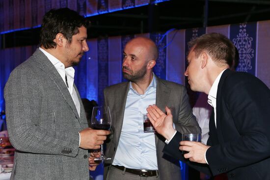 Restavracia N celebrates 20th anniversary