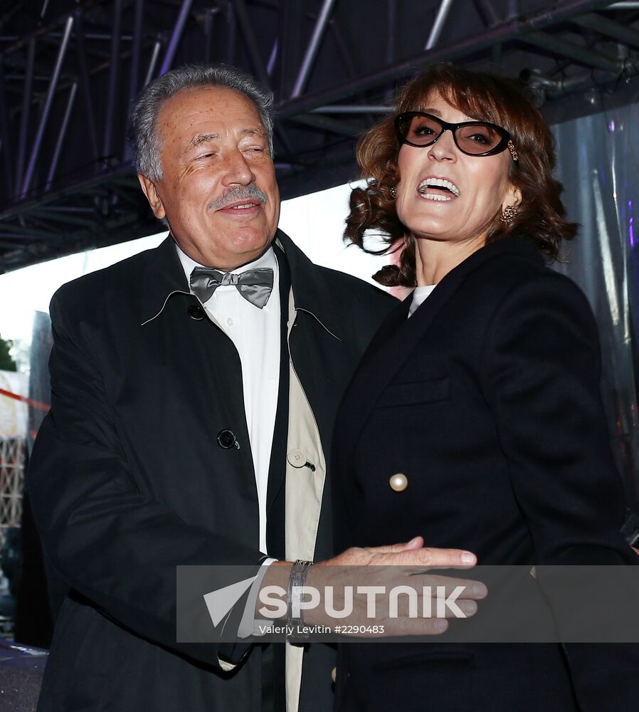 Restavracia N celebrates 20th anniversary