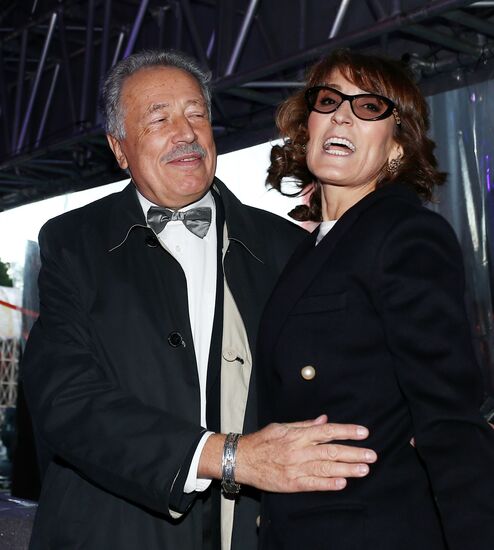 Restavracia N celebrates 20th anniversary