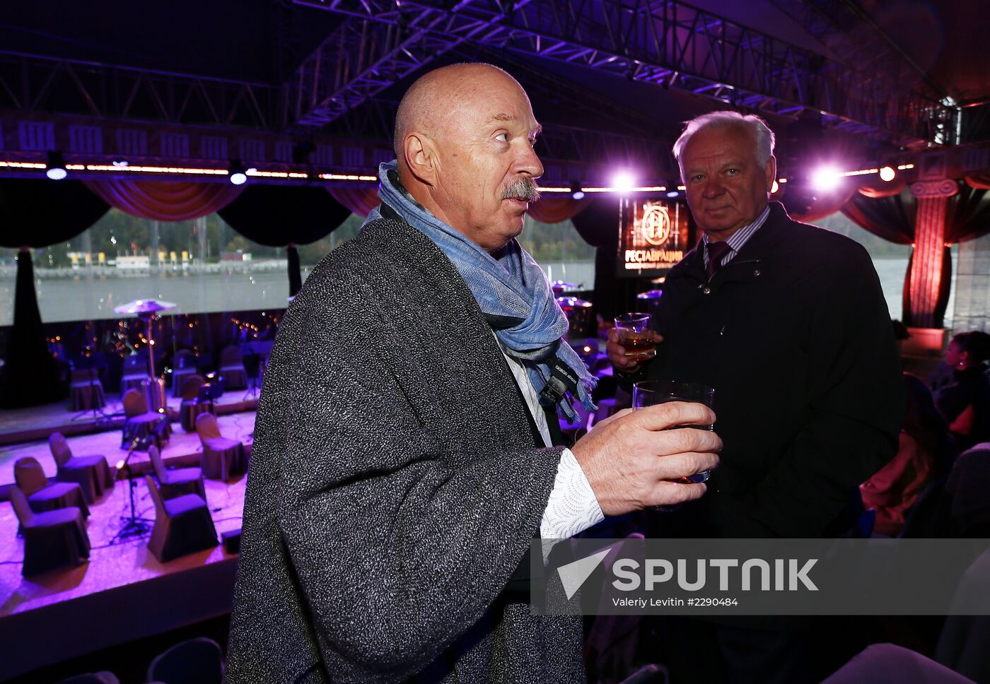 Restavracia N celebrates 20th anniversary