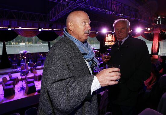 Restavracia N celebrates 20th anniversary