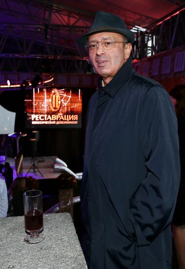 Restavracia N celebrates 20th anniversary