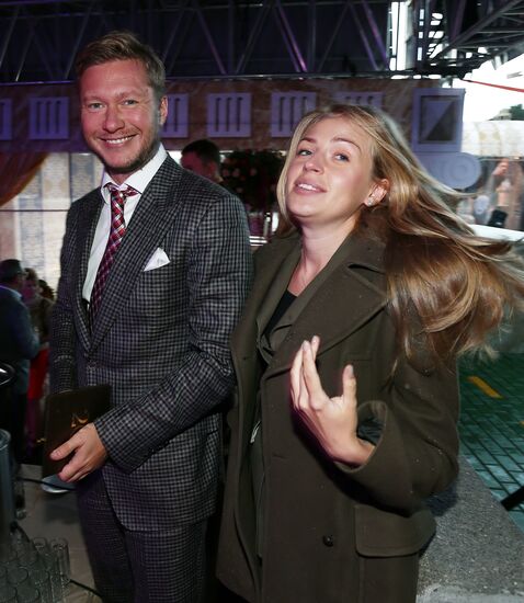 Restavracia N celebrates 20th anniversary