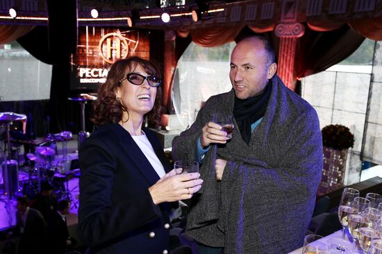 Restavracia N celebrates 20th anniversary