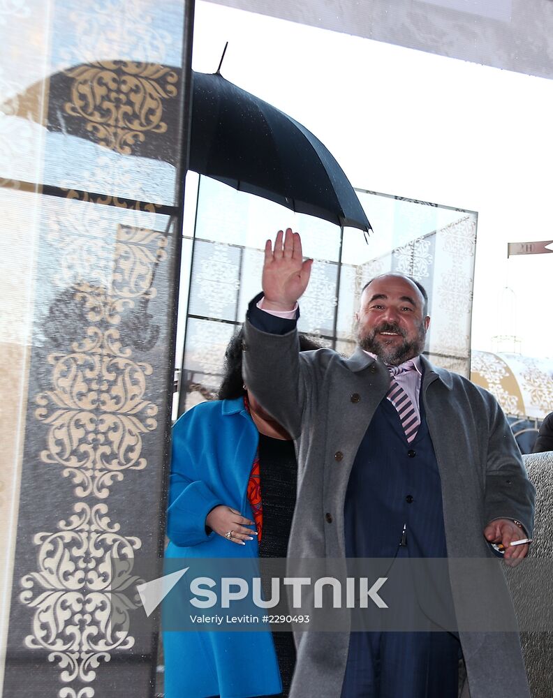 Restavracia N celebrates 20th anniversary