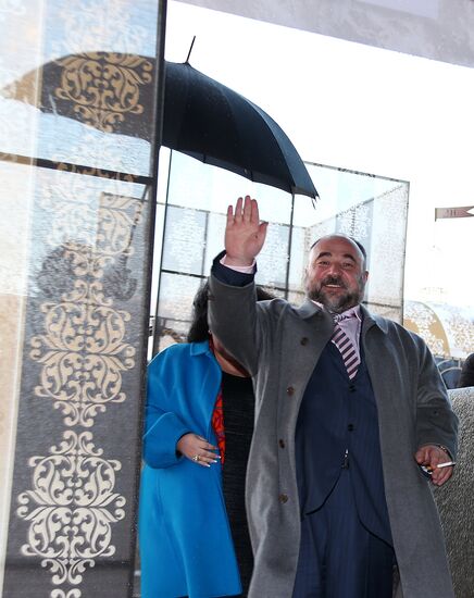 Restavracia N celebrates 20th anniversary