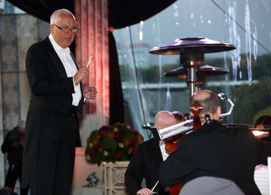 Restavracia N celebrates 20th anniversary