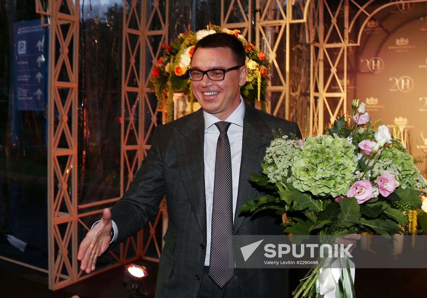 Restavracia N celebrates 20th anniversary