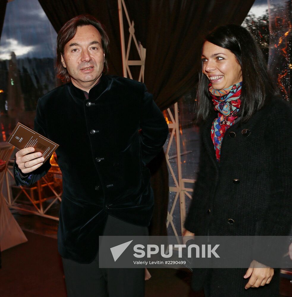 Restavracia N celebrates 20th anniversary