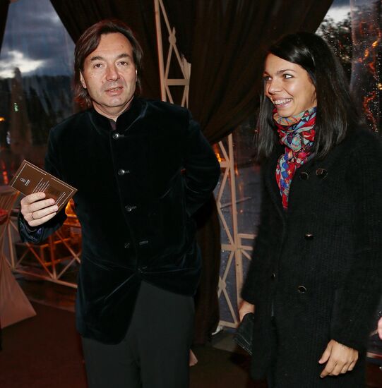 Restavracia N celebrates 20th anniversary