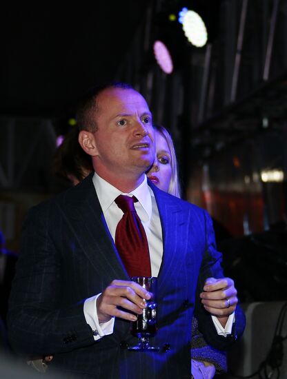 Restavracia N celebrates 20th anniversary