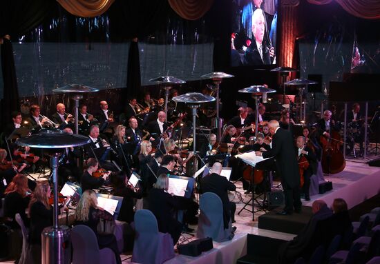 Restavracia N celebrates 20th anniversary