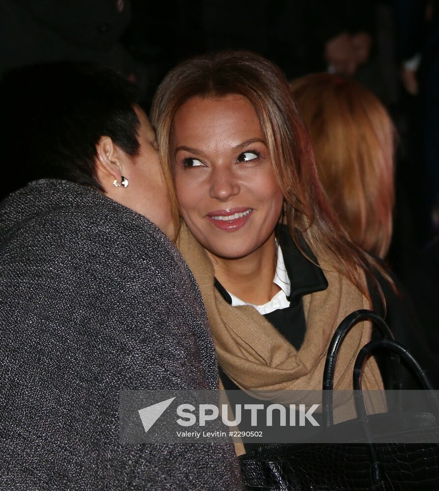 Restavracia N celebrates 20th anniversary