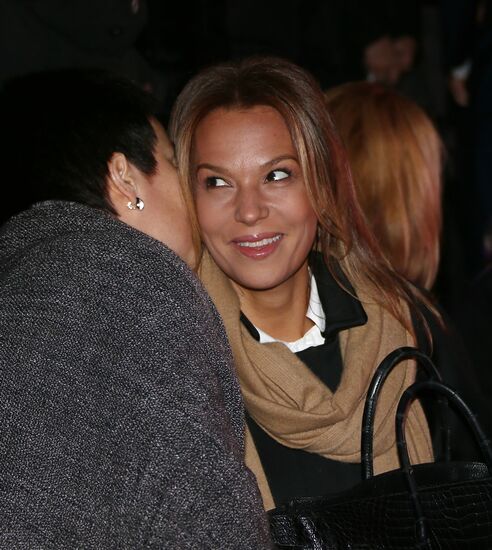 Restavracia N celebrates 20th anniversary