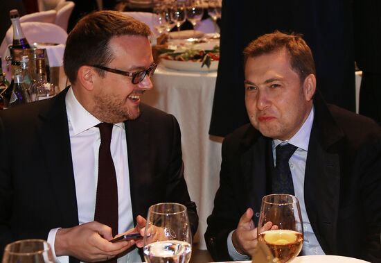 Restavracia N celebrates 20th anniversary