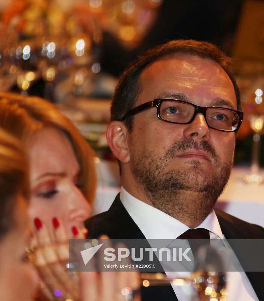 Restavracia N celebrates 20th anniversary