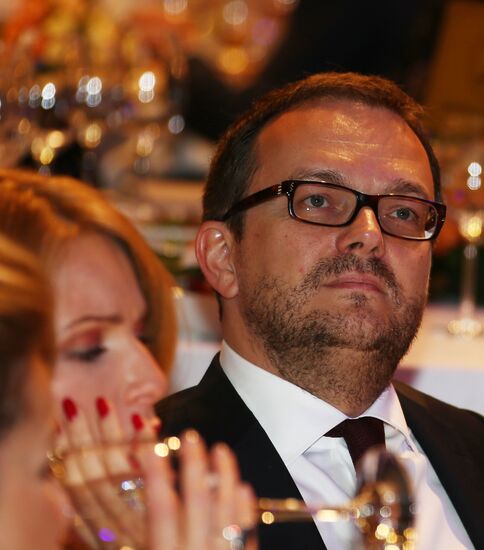 Restavracia N celebrates 20th anniversary