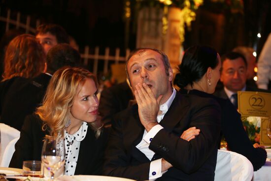 Restavracia N celebrates 20th anniversary