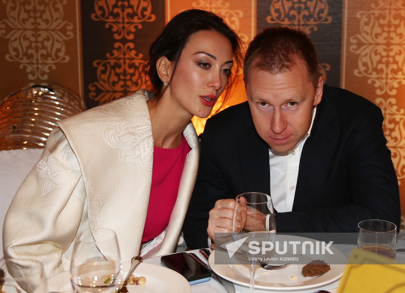 Restavracia N celebrates 20th anniversary