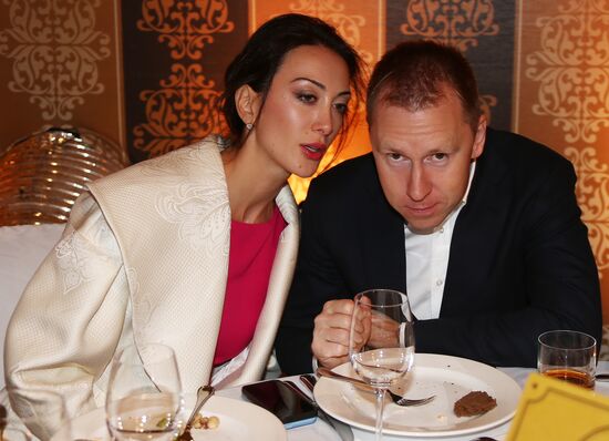 Restavracia N celebrates 20th anniversary