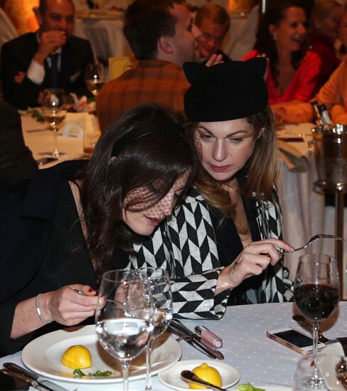 Restavracia N celebrates 20th anniversary