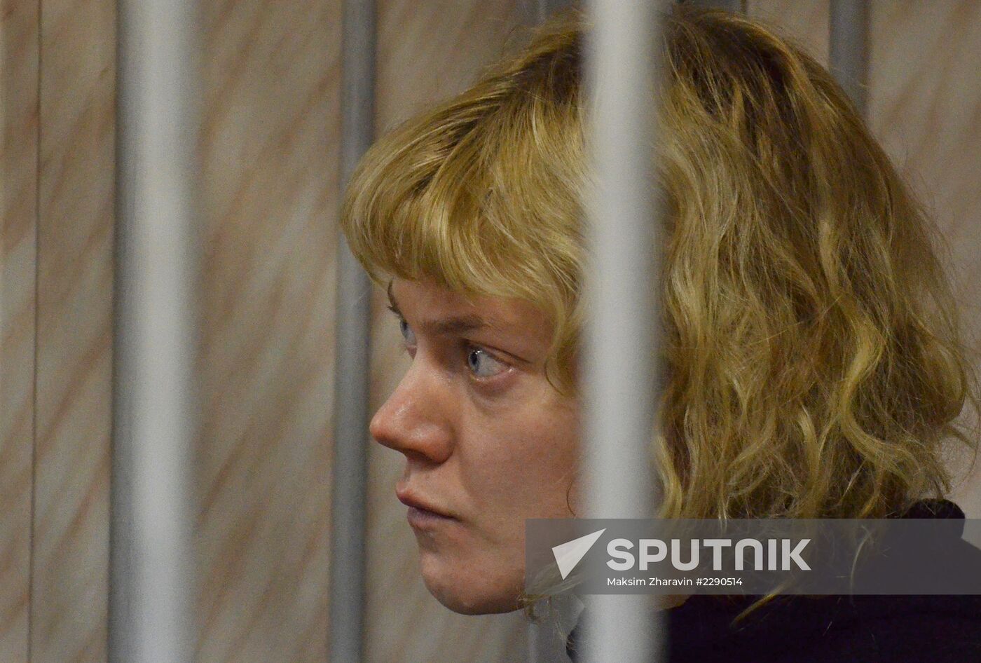 Murmansk Court arrests Prirazlomnaya attackers