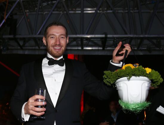 Restavracia N celebrates 20th anniversary