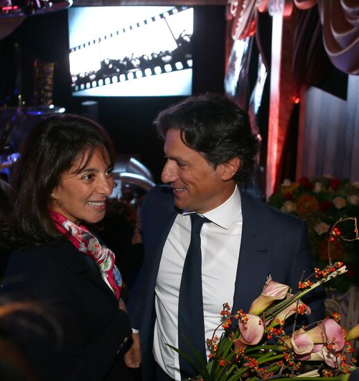 Restavracia N celebrates 20th anniversary