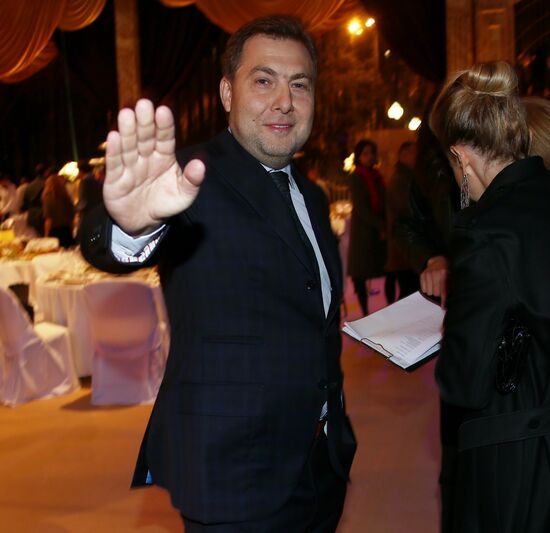 Restavracia N celebrates 20th anniversary