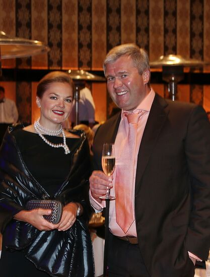 Restavracia N celebrates 20th anniversary