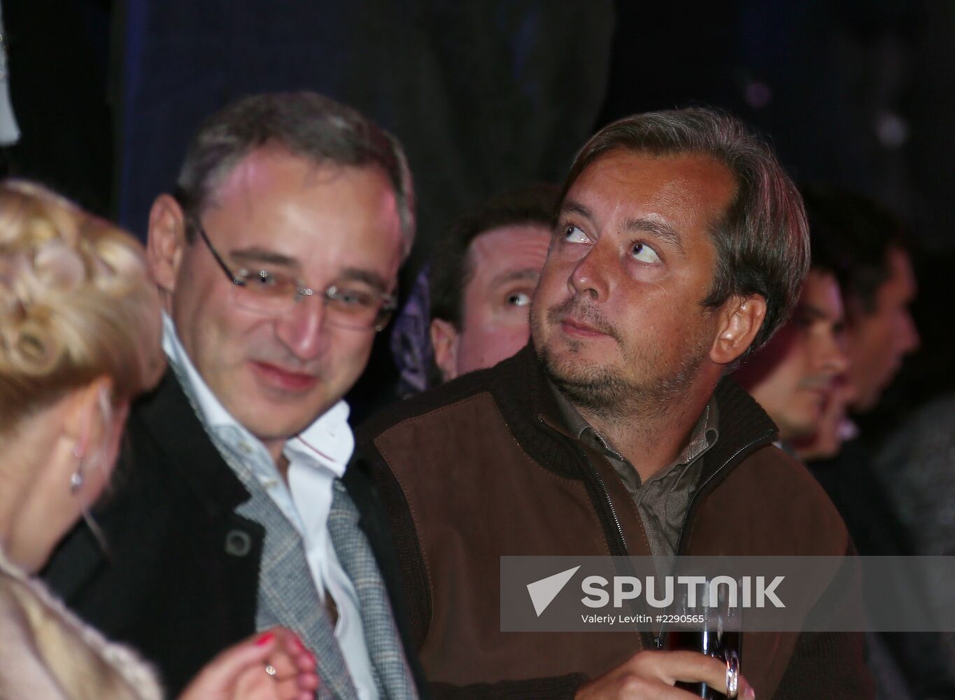 Restavracia N celebrates 20th anniversary