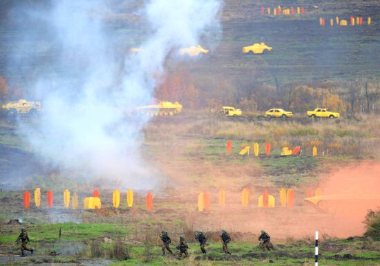 Russian Expo Arms - 2013