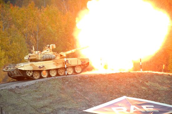 Russian Expo Arms - 2013