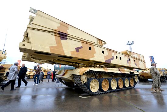 Russian Expo Arms - 2013