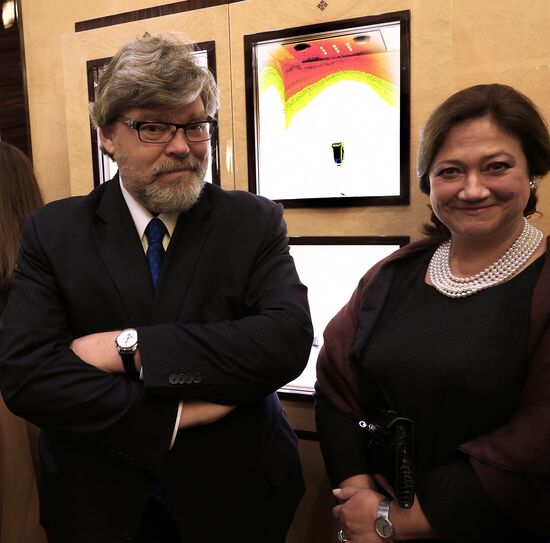 Patek Philippe opens its first boutique in Russia