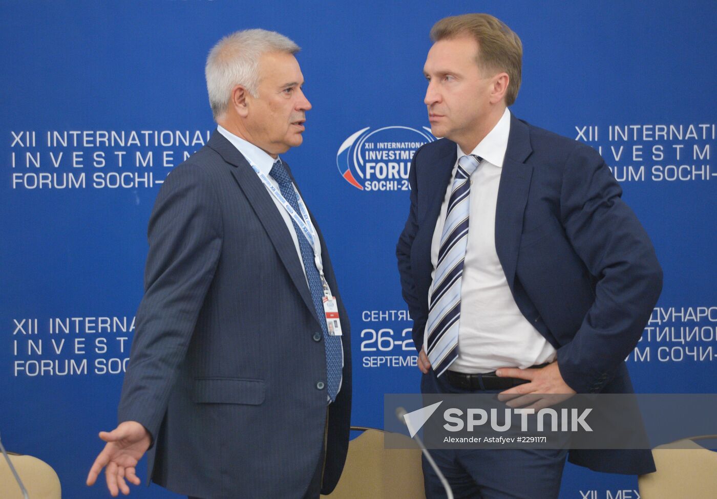 Dmitry Medvedev visits Southern Federal District