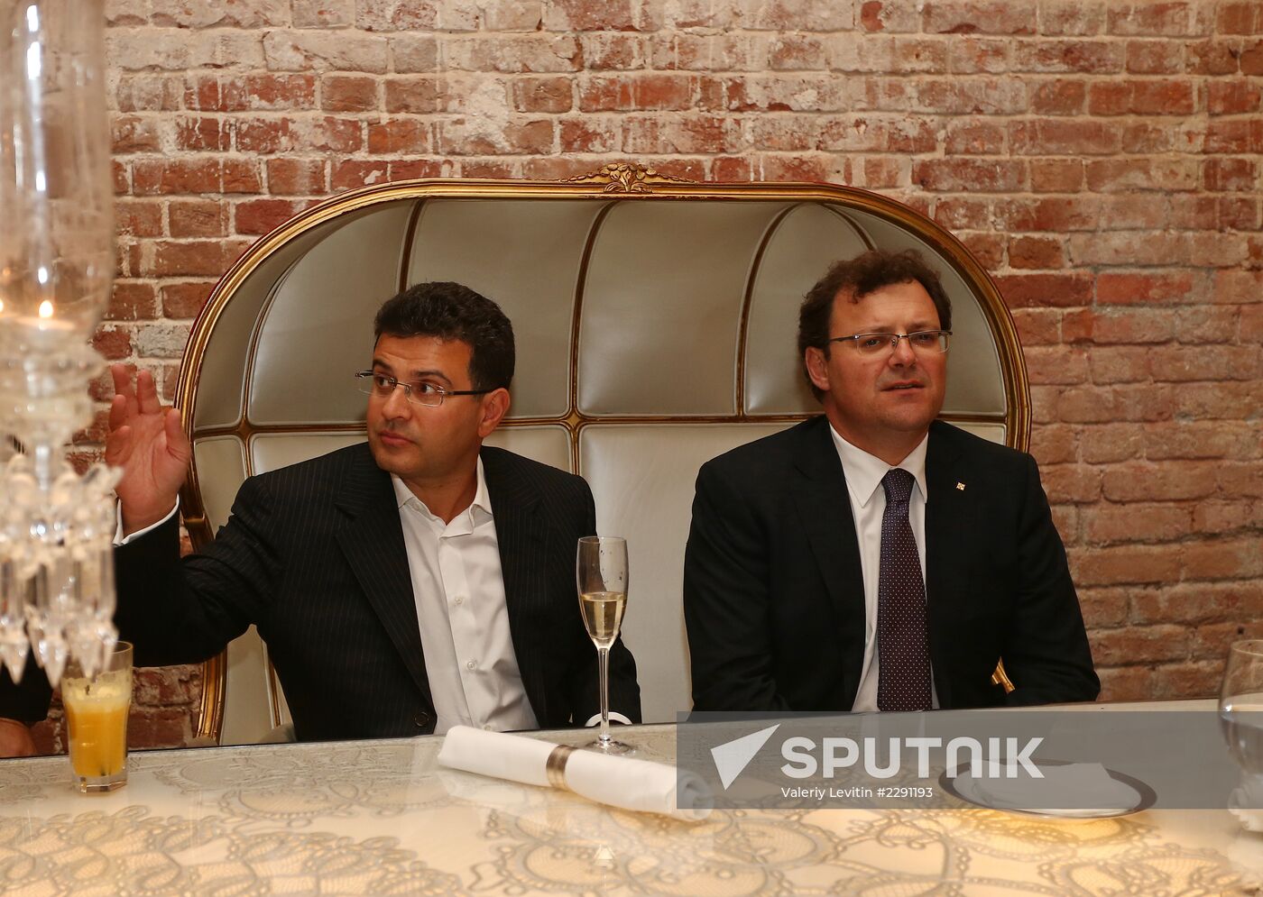 Patek Philippe opens its first boutique in Russia