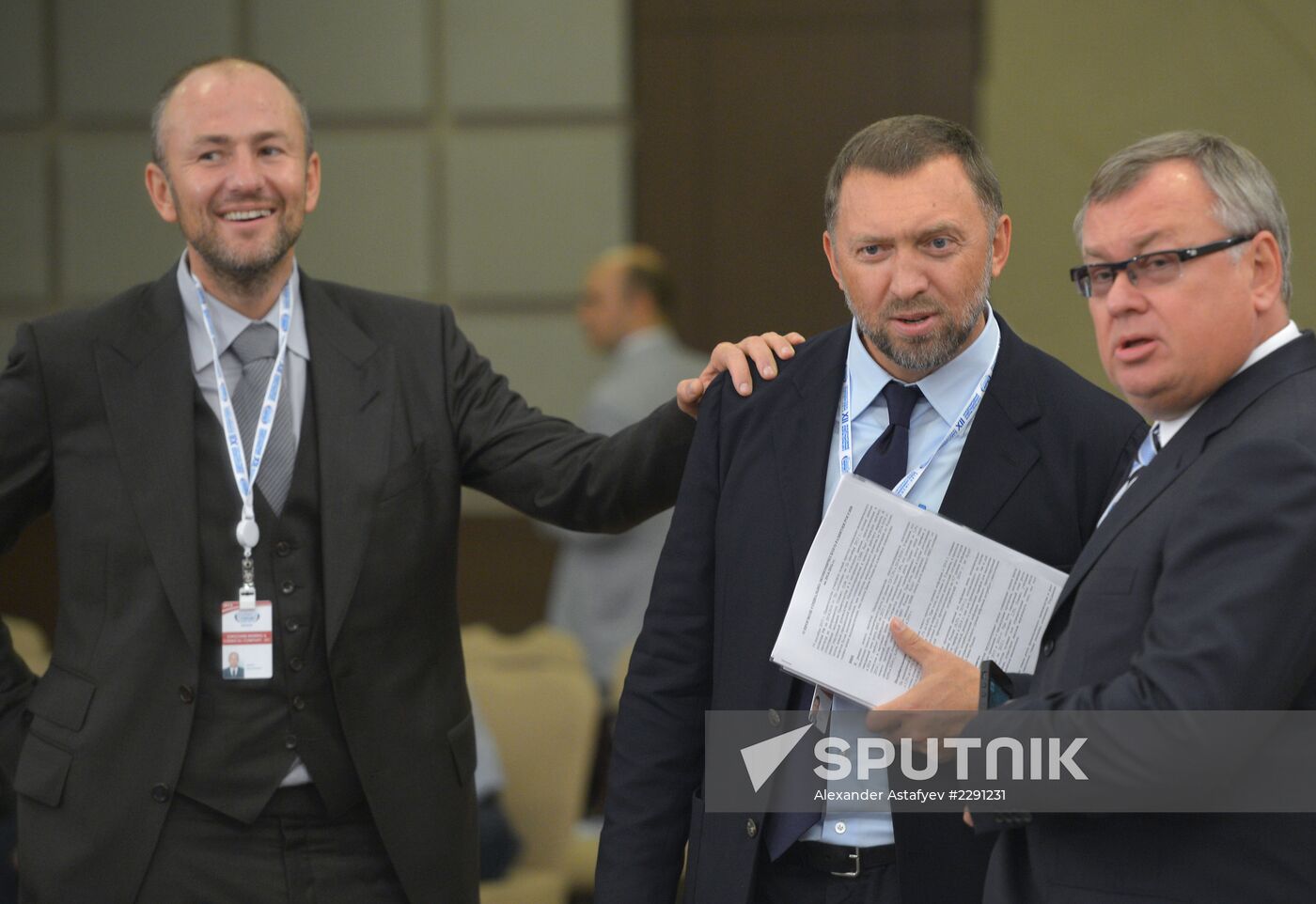 Dmitry Medvedev visits Southern Federal District