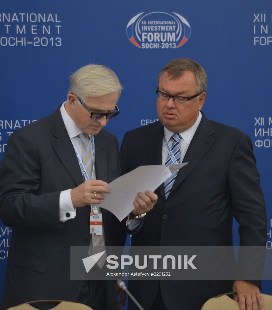 Dmitry Medvedev visits Southern Federal District